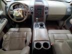 2007 Ford F150 Supercrew de vânzare în Mocksville, NC - Front End