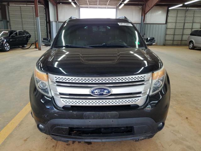 Parquets FORD EXPLORER 2014 Black