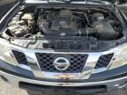 2010 Nissan Frontier Crew Cab Se for Sale in North Las Vegas, NV - Side