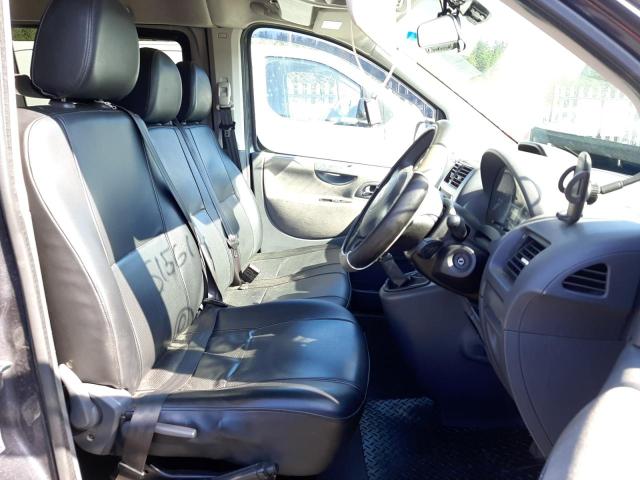 2014 CITROEN DISPATCH C