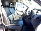 2014 CITROEN DISPATCH C for sale at Copart WHITBURN