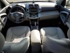 2008 Toyota Rav4 Limited продається в San Martin, CA - Front End