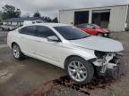 2016 Chevrolet Impala Ltz იყიდება Sikeston-ში, MO - Front End