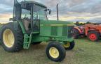 1999 John Deere                  6605 за продажба в Oklahoma City, OK - Normal Wear