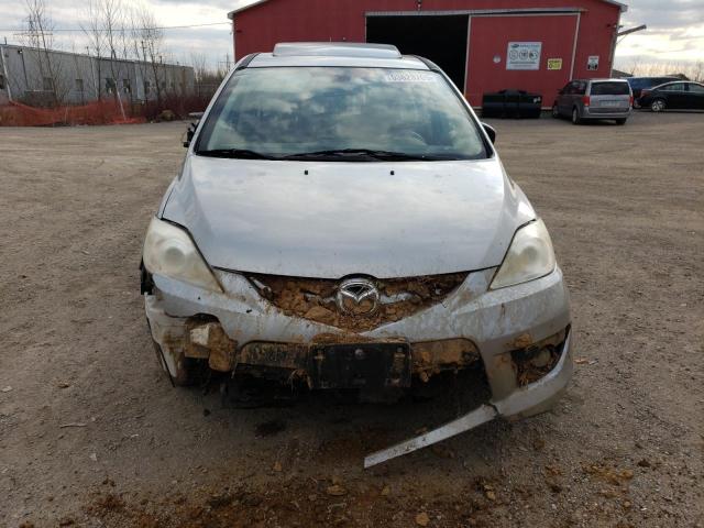 2010 MAZDA 5 