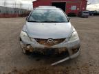 2010 MAZDA 5  for sale at Copart ON - LONDON