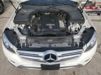 2016 Mercedes-Benz Glc 300 4Matic de vânzare în Elgin, IL - Rear End