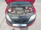 2009 SEAT IBIZA SE for sale at Copart CHESTER