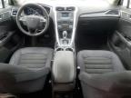2013 Ford Fusion Se for Sale in Louisville, KY - Hail
