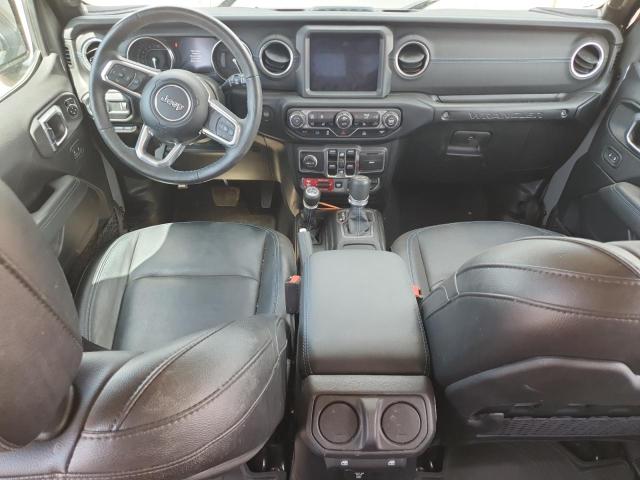  JEEP WRANGLER 2023 Gray