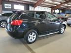 2010 Nissan Rogue S zu verkaufen in East Granby, CT - Minor Dent/Scratches