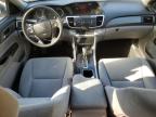 2013 Honda Accord Lx на продаже в Waldorf, MD - Burn - Engine
