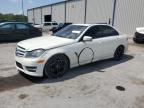 2012 Mercedes-Benz C 300 4Matic იყიდება Apopka-ში, FL - Minor Dent/Scratches