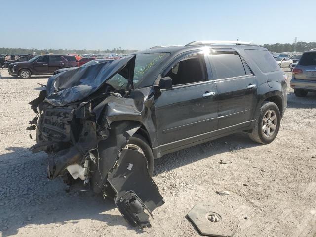  GMC ACADIA 2016 Szary