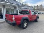 2009 Toyota Tacoma  de vânzare în North Billerica, MA - Minor Dent/Scratches