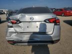 2021 Nissan Versa Sv for Sale in San Antonio, TX - Rear End