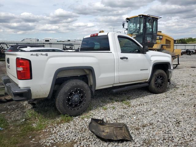 Pickups GMC SIERRA 2015 White