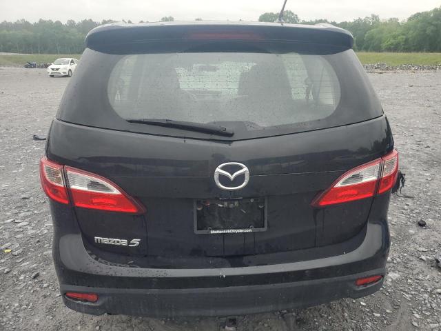  MAZDA 5 2014 Black