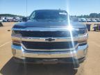 2017 Chevrolet Silverado K1500 Lt for Sale in Longview, TX - Water/Flood