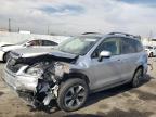 2017 Subaru Forester 2.5I Premium na sprzedaż w Van Nuys, CA - Front End