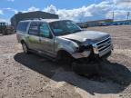 2008 Ford Expedition El Xlt for Sale in Magna, UT - Front End