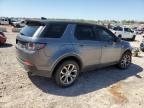 2017 Land Rover Discovery Sport Hse на продаже в Oklahoma City, OK - All Over