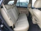 2008 Hyundai Santa Fe Se for Sale in Des Moines, IA - Front End