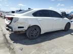 2021 Kia Forte Gt Line de vânzare în Sun Valley, CA - Rear End