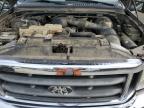 2002 Ford F350 Srw Super Duty na sprzedaż w West Warren, MA - Frame Damage
