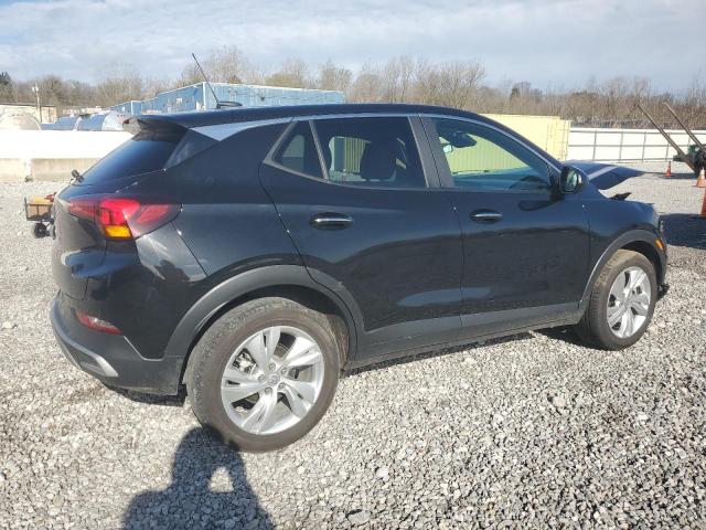  BUICK ENCORE 2025 Чорний