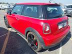 2011 MINI ONE AUTO for sale at Copart SANDTOFT