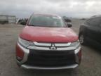 2016 Mitsubishi Outlander Es იყიდება Earlington-ში, KY - Front End