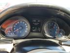2012 Maserati Granturismo S en Venta en Van Nuys, CA - Rear End