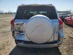2007 TOYOTA RAV4 LIMITED for sale at Copart AB - CALGARY