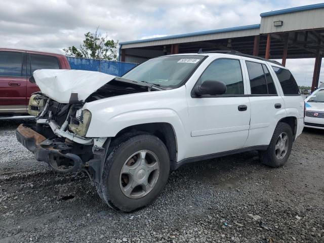 2007 Chevrolet Trailblazer Ls