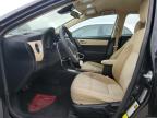 2017 Toyota Corolla L на продаже в Taylor, TX - Rear End