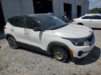 2021 Kia Seltos S for Sale in Jacksonville, FL - Vandalism