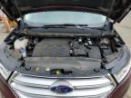 2018 Ford Edge Titanium იყიდება East Granby-ში, CT - Side