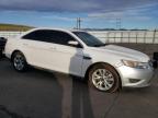 2010 Ford Taurus Sel იყიდება Littleton-ში, CO - Front End