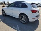 2015 Audi Q5 Premium Plus zu verkaufen in Rancho Cucamonga, CA - All Over