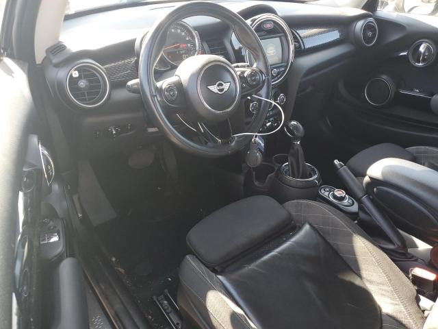  MINI COOPER 2014 Zielony