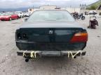 2001 Acura 3.2Tl  en Venta en Van Nuys, CA - Rear End
