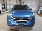 2017 Hyundai Tucson Limited на продаже в Rogersville, MO - Front End