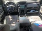 2011 Honda Pilot Ex   за продажба в Martinez, CA - Vandalism