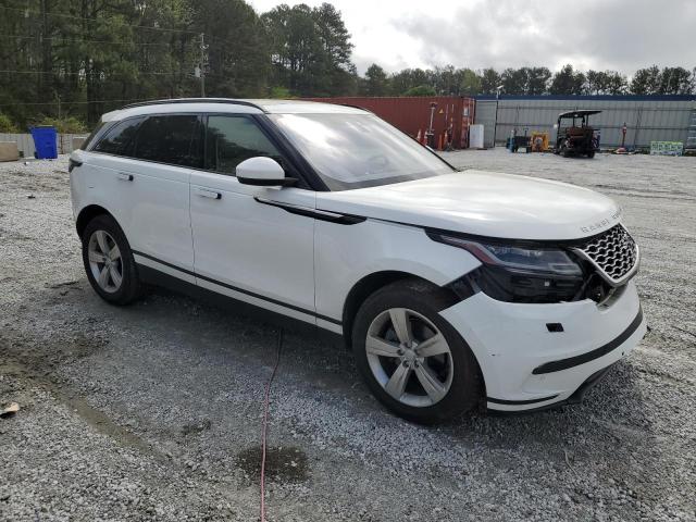  LAND ROVER RANGEROVER 2019 Biały