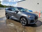2021 Audi Sq5 Premium Plus იყიდება Harleyville-ში, SC - Side