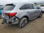 2017 Acura Mdx Technology for Sale in San Martin, CA - Rear End