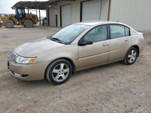 2007 Saturn Ion Level 3