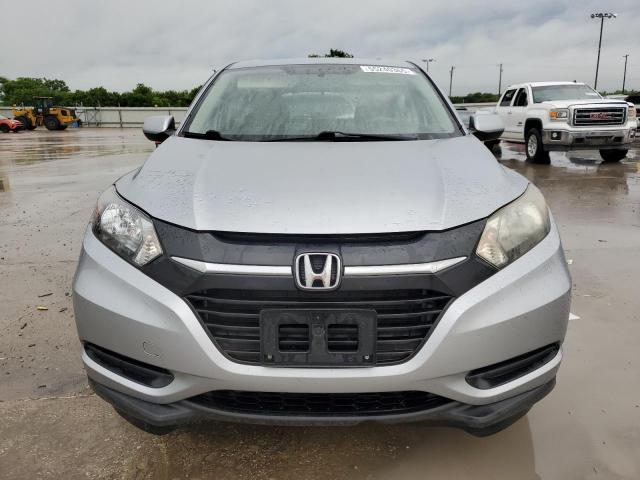  HONDA HR-V 2018 Srebrny