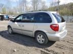 2007 Dodge Caravan Sxt na sprzedaż w Hurricane, WV - Side